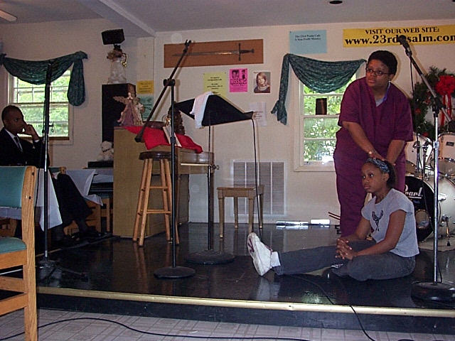 23rd Psalm 4-30-2004 12-59-51 PM